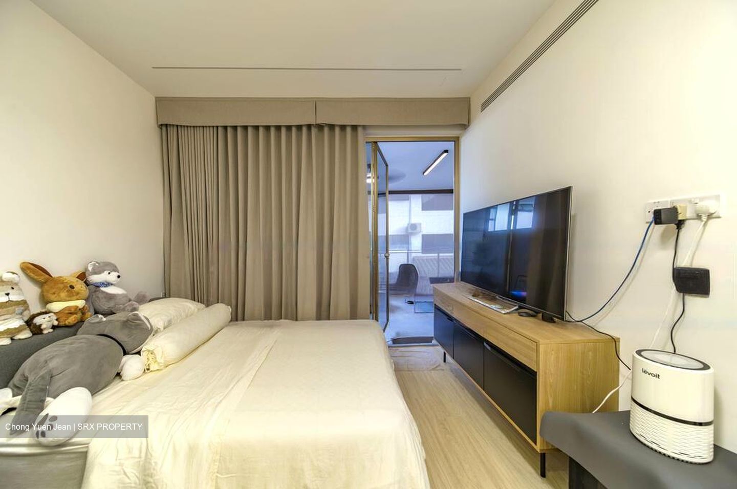 Tamarind Road (D28), Terrace #467908761